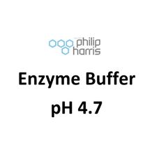 Enzyme Buffer Solution: pH 4.7 - 50ml